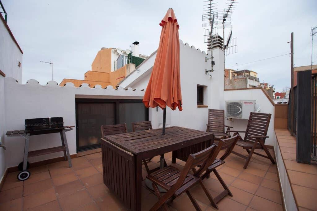 La Bella Lola Boutique Home Palamós Eksteriør bilde